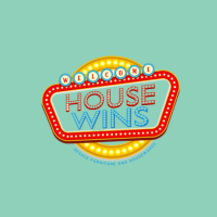 Logo for House Wins