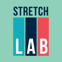 logo for Stretch Lab Granger