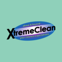 Logo for XtremeClean