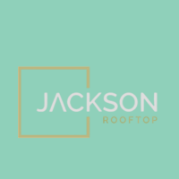 Logo for The Jackson Rooftop