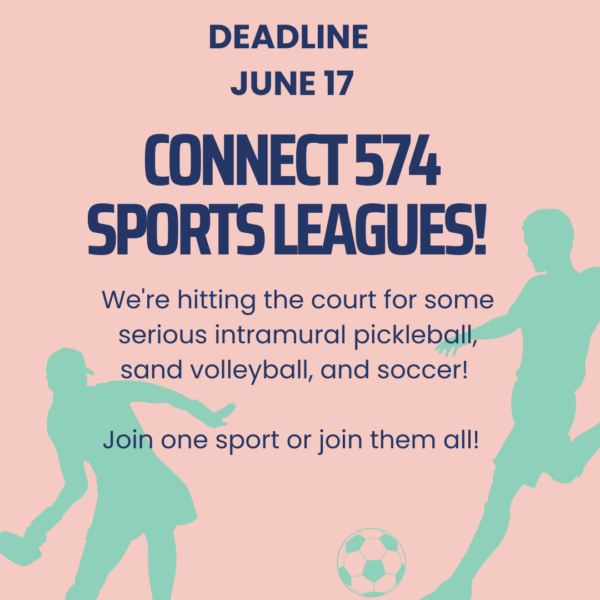 Summer Sports Leagues Session 2