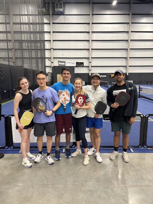 Summer Sports Leagues Session 2 - Image 2